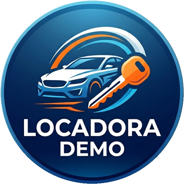 Locadora Demo